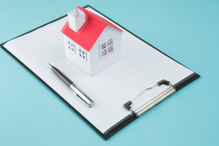 important documents you can't overlook when buying a property