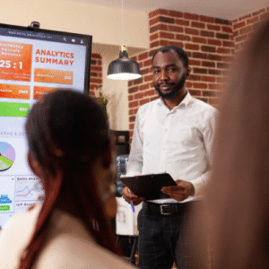 How to Make Passive Income from Real Estate in Nigeria