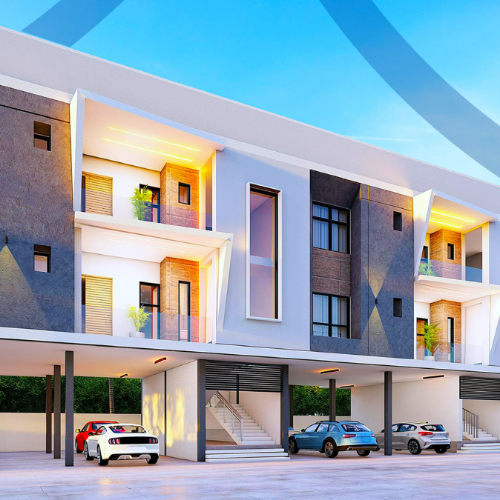 Read more about the article 2 bedroom apartment for sale in ajah – Premium apartments by Sabreworks