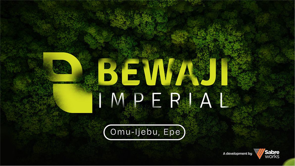 land for sale in ogun state