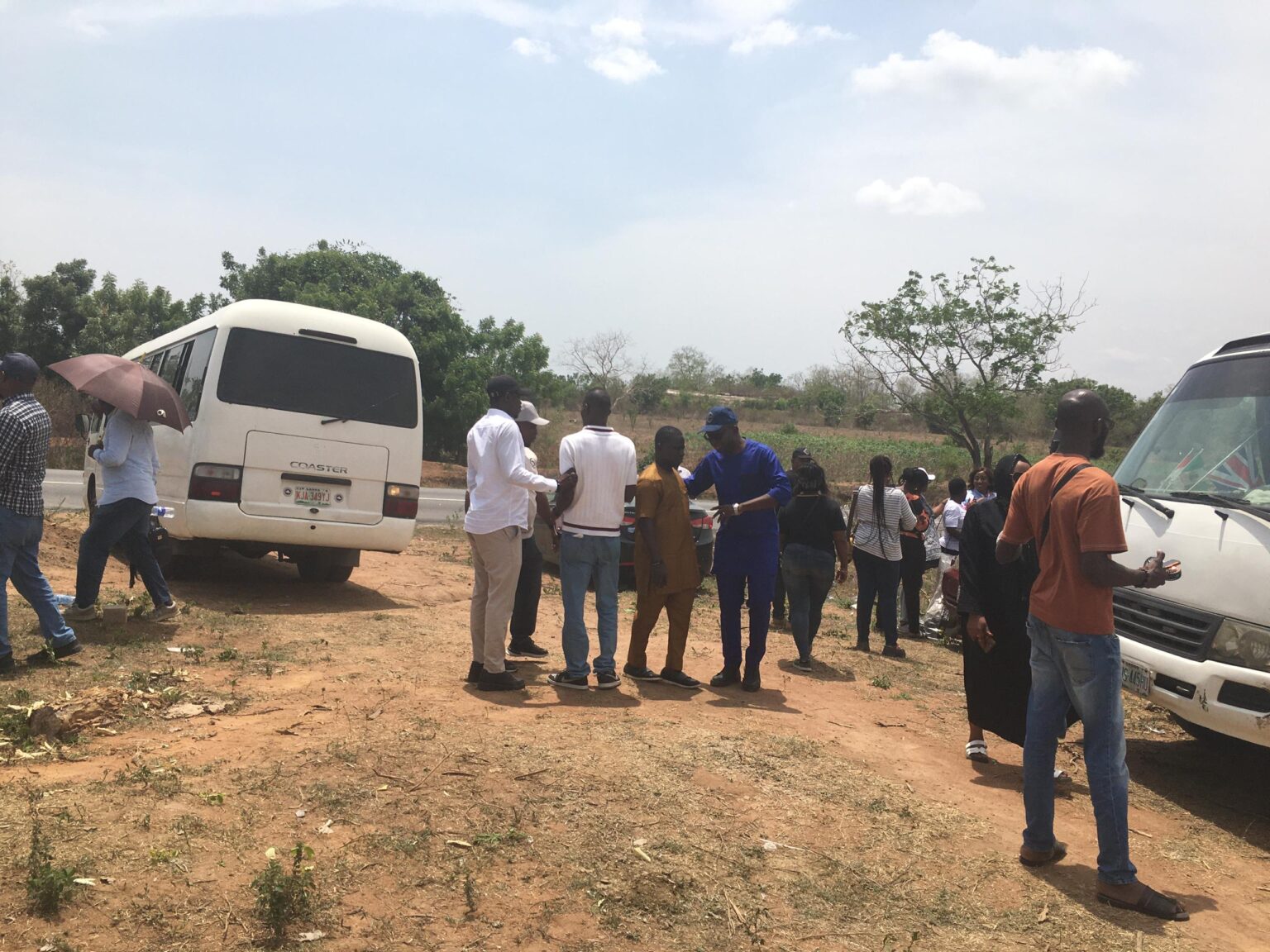 cheap land for sale in ibadan