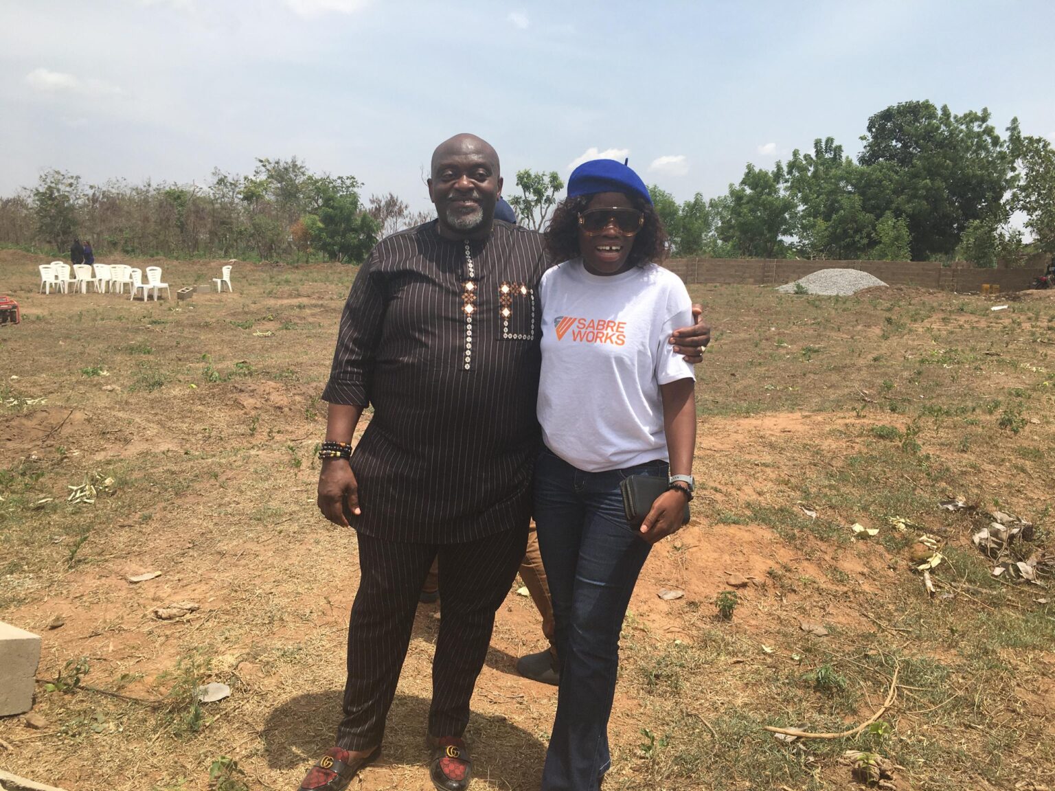 sabreworks real estsate