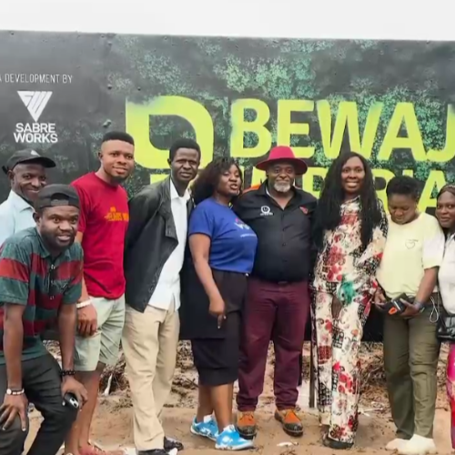 land for sale in lagos