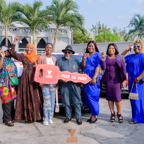 Sabreworks HNI realtors